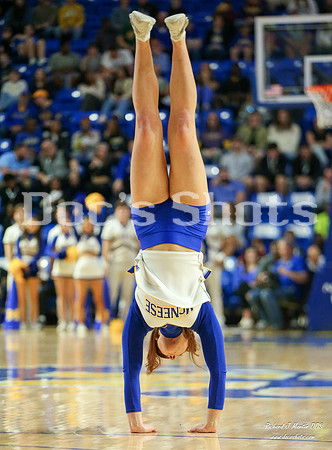 McNeese Cowboys Basketball Game with Lamar 2025
