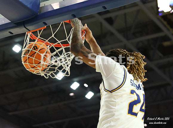 McNeese Cowboys Basketball Game with UTRGU 2025