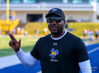 McNeese Football Scrimmage 2025
