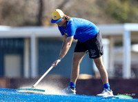 McNeese Baseball vs Alumni Game 2025