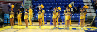 McNeese Cowboys Basketball Game with SFA 2025