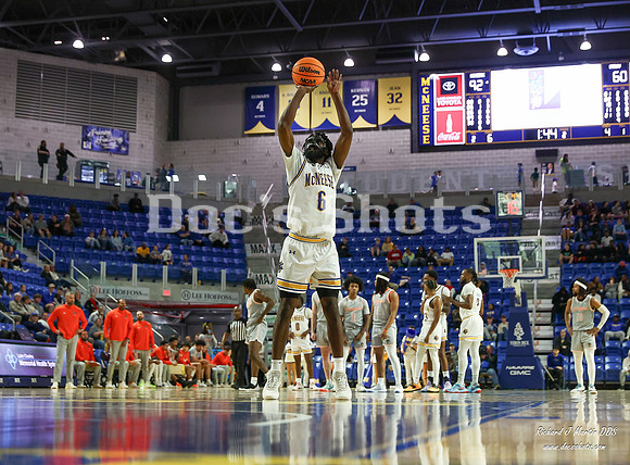 McNeese Cowboys Basketball Game with UTRGU 2025