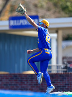 McNeese Baseball vs Alumni Game 2025