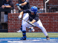 McNeese Baseball vs HCU Game 2 2024