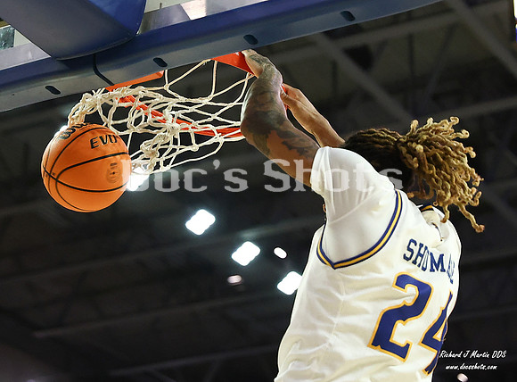 McNeese Cowboys Basketball Game with UTRGU 2025