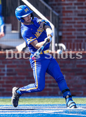 McNeese Baseball vs Alumni Game 2025