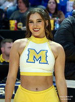 McNeese Cowboys Basketball Game with Nicholls 2025