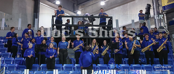 McNeese Cowboys Basketball Game with Santa Clara 2024