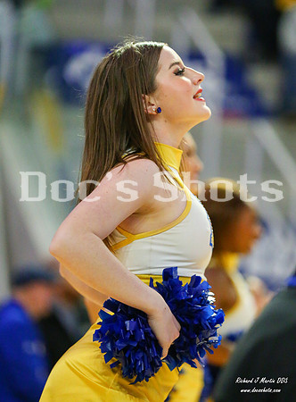 McNeese Cowboys Basketball Game with Nicholls 2025