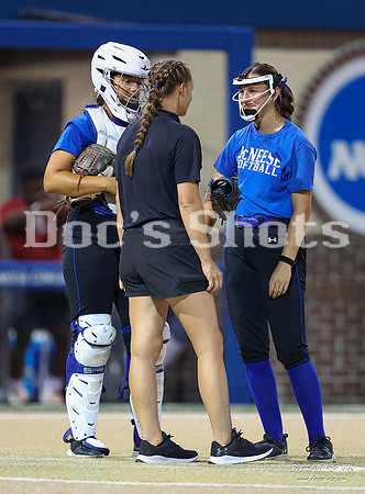 McNeese Cowgirl Softball vs Jones College 2024