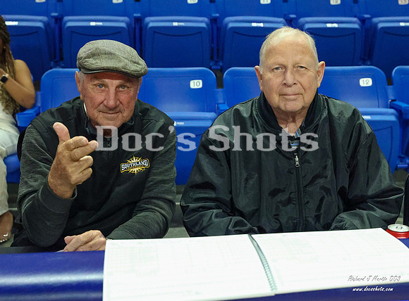 McNeese Cowboys Basketball Game with ETAMU 2025