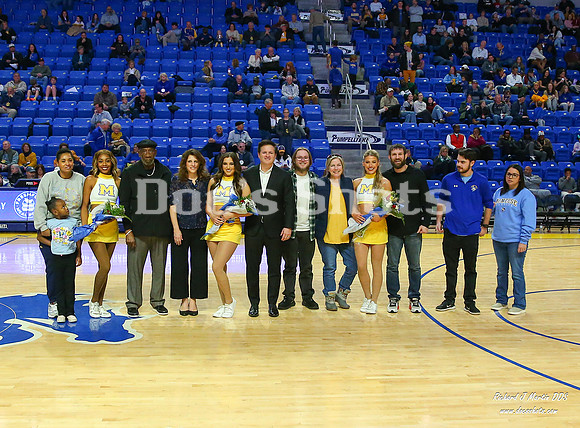 McNeese Cowboys Basketball Game with TAMU-CC 2025