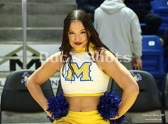 McNeese Cowboys Basketball Game with TAMU-CC 2025