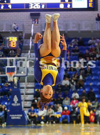 McNeese Cowboys Basketball Game with Nicholls 2025