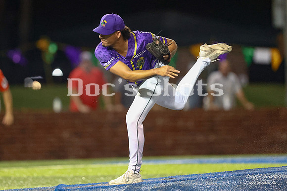 Gumbeaux Gators Baseball vs Acadiana Cane Cutters 6/26/2024