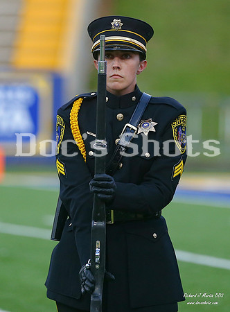 McNeese vs SFA Football Game 2024