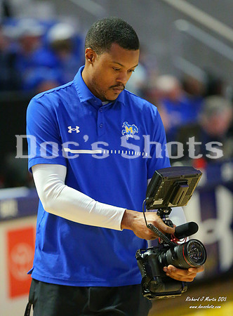 McNeese Cowboys Basketball Game with TAMU-CC 2025