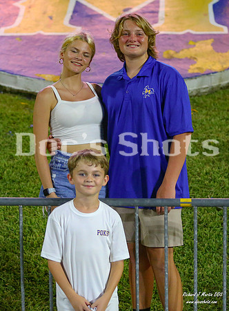 McNeese vs SFA Football Game 2024