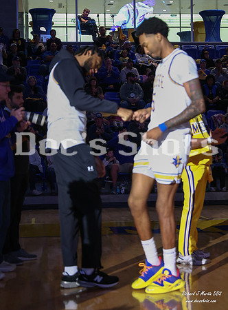 McNeese Cowboys Basketball Game with Nicholls 2025