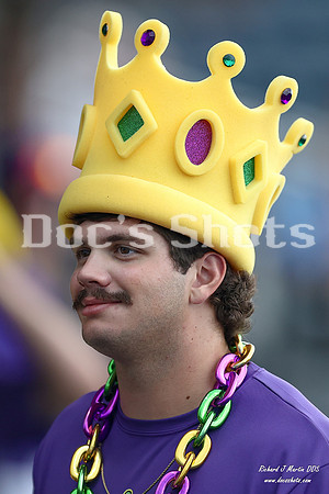 Gumbeaux Gators Baseball vs Acadiana Cane Cutters 6/26/2024