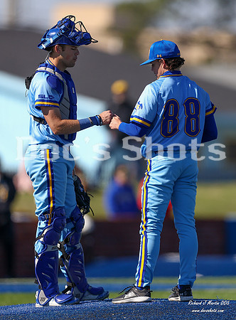 McNeese Baseball vs WSU Game 3 2025