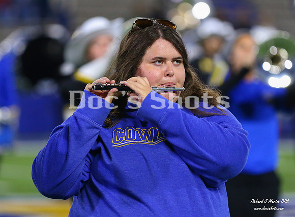 McNeese vs Lamar Football Game 2024