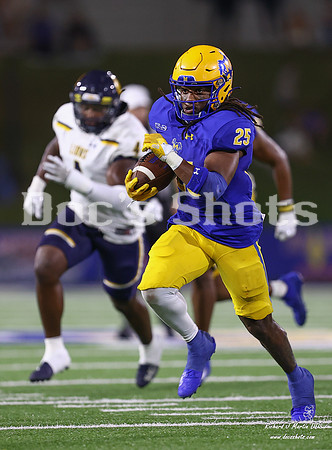 McNeese vs Texas A&M-Commerce Football Game 2024