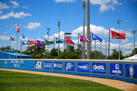McNeese Cowgirl Softball vs UIW Game 1 SLC Tournament in 2025