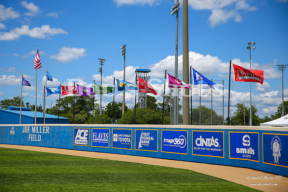 McNeese Cowgirl Softball vs UIW Game 1 SLC Tournament in 2025