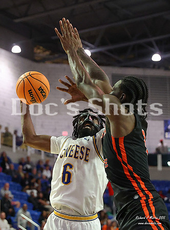 McNeese Cowboys Southland Conference Tournament Basketball Game