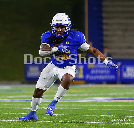 McNeese vs Lamar Football Game 2024