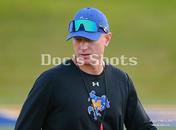 McNeese Football Scrimmage 2 2024