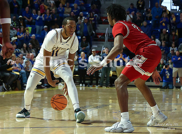 McNeese Cowboys Basketball Game with Nicholls 2025