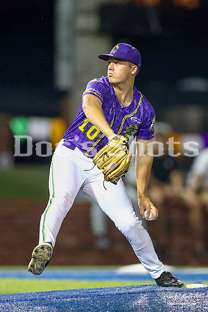 Gumbeaux Gators Baseball vs Acadiana Cane Cutters 6/26/2024
