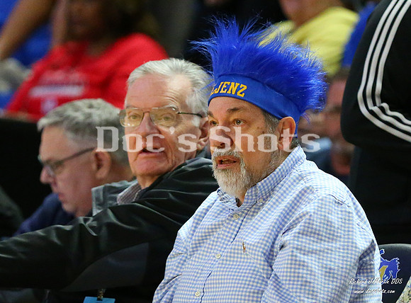 McNeese Cowboys Southland Conference Tournament Basketball Game