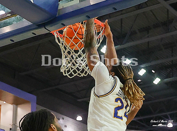 McNeese Cowboys Basketball Game with ETAMU 2025