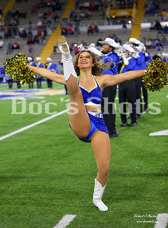 McNeese vs Lamar Football Game 2024
