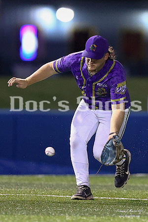 Gumbeaux Gators Baseball vs Acadiana Cane Cutters 6/26/2024