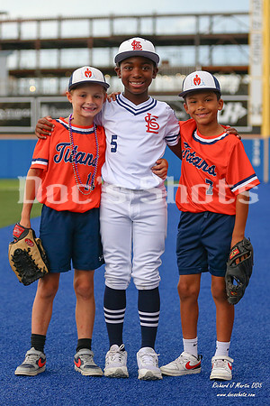 Gumbeaux Gators Baseball vs Acadiana Cane Cutters 6/26/2024