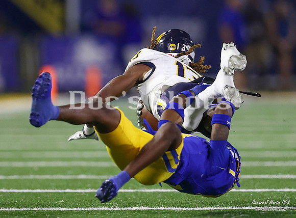 McNeese vs Texas A&M-Commerce Football Game 2024