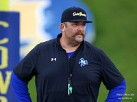 McNeese Football Scrimmage 2025