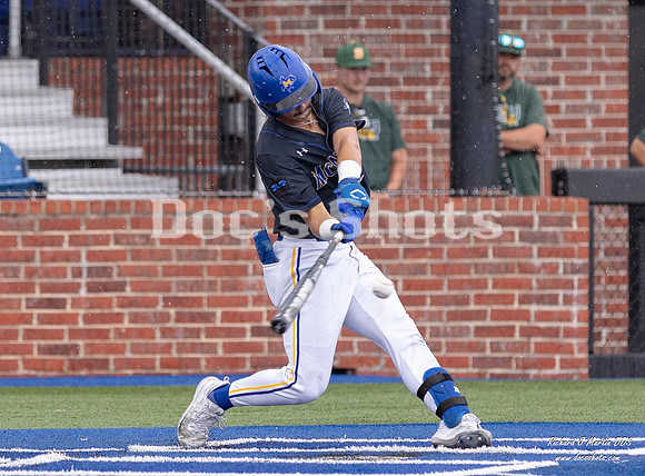 McNeese Baseball vs SLU Game 3 2024