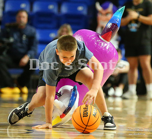 McNeese Cowboys Southland Conference Tournament Basketball Game