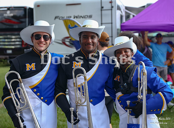 McNeese vs SFA Football Game 2024