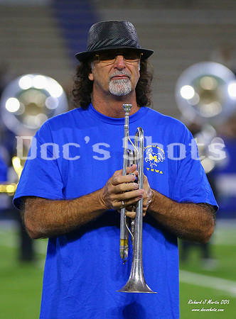 McNeese vs Lamar Football Game 2024