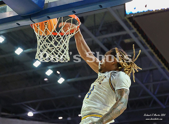McNeese Cowboys Basketball Game with UIW 2025
