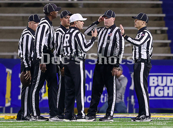 McNeese vs Lamar Football Game 2024