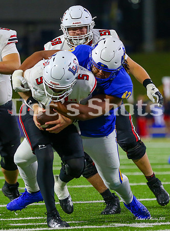 McNeese vs Lamar Football Game 2024