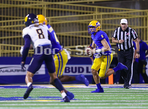 McNeese vs Texas A&M-Commerce Football Game 2024