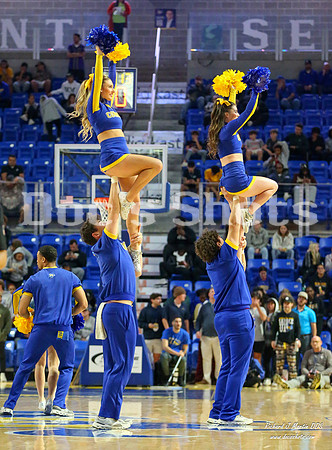 McNeese Cowboys Basketball Game with Santa Clara 2024